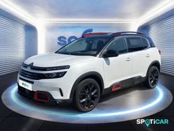 Citroen C5 Aircross BlueHDi 130ch S&S Shine E6.d