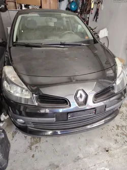 Renault Clio 3
