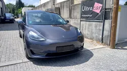 Tesla Model 3 Long Range Dual Motor