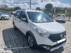 Dacia Lodgy 1.5 dCi Stepway 7L