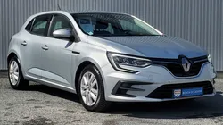 Megane IV 1.5 DCi 115 Business EDC/Boite auto
