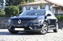 Renault Talisman 1.6 dCi Executive