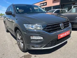 Volkswagen T-roc 1.6 TDI 115 LOUNGE