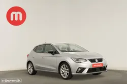 SEAT Ibiza 1.0 TSI FR