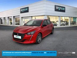 Peugeot 208 PureTech 100 S&S BVM6 Active Pack