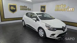Renault Clio de 2018