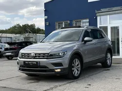 VOLKSWAGEN TIGUAN 2.0 16V TDI BlueMotion 150cv DSG 7 Carat