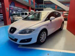 SEAT León 1.6TDI CR Style