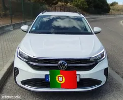 VW Taigo 1.0 TSI Life