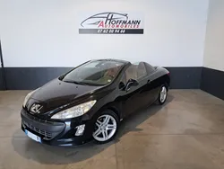 Peugeot 308 cc 2.0 hdi 140 cv / cuir / gps / 109718 kms