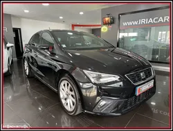 SEAT Ibiza 1.0 TSI FR