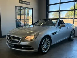 Mercedes SLK 200 Boite Manuelle