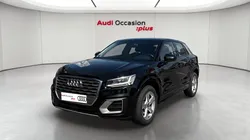 AUDI Q2 35 TFSI COD 150 S tronic 7 Design