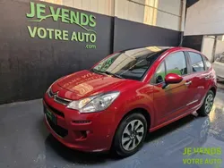 Citroën C3 1.4 HDi70 Confort