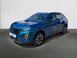 Peugeot 2008 Hybrid 110 e-DCS6 - Edition