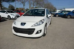 Peugeot 207 5p 2011
