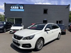 PEUGEOT 308 SW II (2) 1.6 BLUEHDI 120 S&S ALLURE BUSINESS 2018