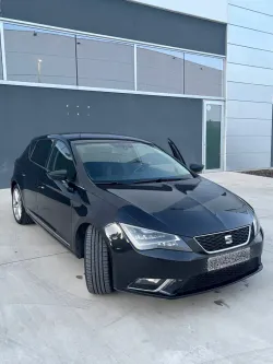 SEAT Leon León 1.6TDI CR S&S Reference Eco. 110