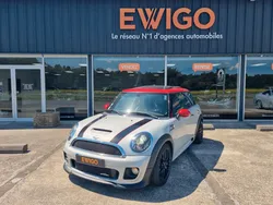 MINI Cooper 1.6 210 JOHN COOPER WORKS