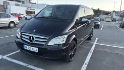 Mercedes-Benz Viano 3.0CDI Trend Compacto Aut.