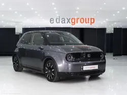 Honda e Advance