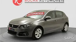 Peugeot 308 de 2018