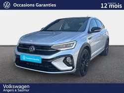 Volkswagen Taigo 1.5 TSI 150 DSG7 R-Line