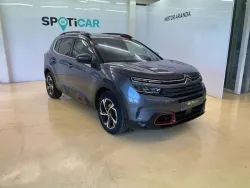 Citroen C5 Aircross PureTech S&S Feel EAT8 130