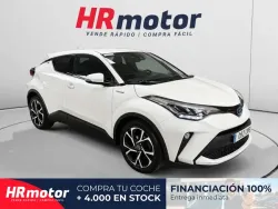 TOYOTA C-HR 180H Advance