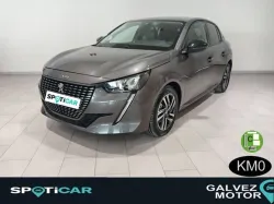 Peugeot 208 PureTech 73kW (100CV) Allure