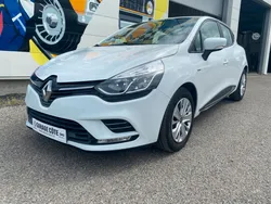 Renault clio iv dci 75 ch trend