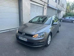 Volkswagen GOLF VII Golf Vll Confortline