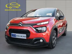 Citroen C3 1.2 PureTech S&S Feel 83