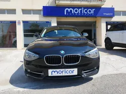 BMW 116 1.6 D SPORT