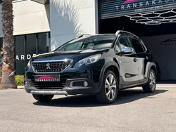 Peugeot 2008 Crossway 1.2 THP 130 CH