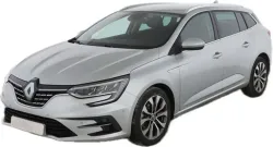 Renault Megane Mégane S.T. 1.3 TCe GPF Techno EDC 103kW Techno