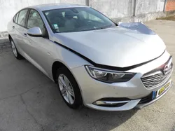 Opel Insignia 1.6 ECOTEC D 110CV