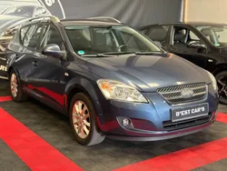 KIA Ceed Sportswagon 1.6i GARANTIE 12 MOIS