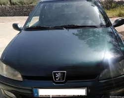 Peugeot 106 1100 c.c.
