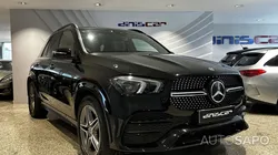 Mercedes-Benz Classe GLE de 2022