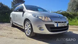 Renault Mégane de 2011