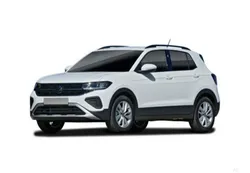 Volkswagen T-Cross 1.0 TSI 116 Start/Stop DSG7 VW Edition