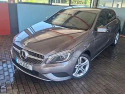 Mercedes-Benz A 180 CDI URBAN