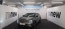 Renault Mégane E-TECH EV60 220 ch optimum charge Techno