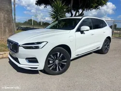 Volvo XC 60 2.0 T6 PHEV Inscription Expression AWD
