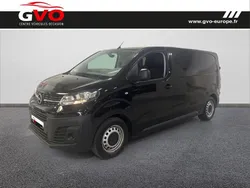 Opel Vivaro Combi M 2.0 BlueHDi 180ch S&S EAT8
