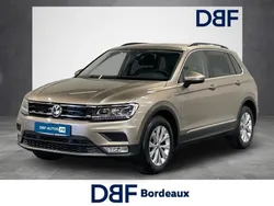 Volkswagen Tiguan 1.4 TSI ACT 150 BMT DSG6 Confortline