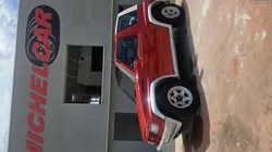 Suzuki Vitara HART TOP 1.6 GLX