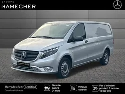 Mercedes-benz Vito Fg 116 CDI Long Pro Propulsion 9G-Tronic