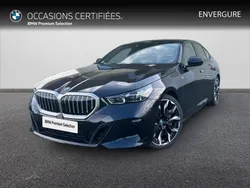 Bmw Série 5 i5 340ch M Sport eDrive40